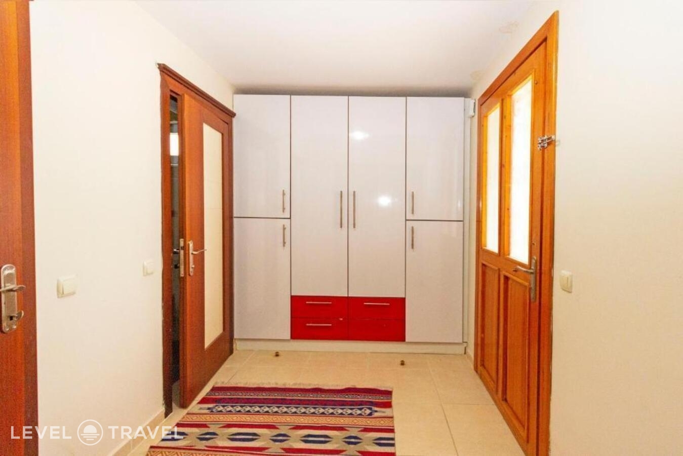 фотографии номера Вилла (4 комнаты) отеля Paradise Town Villa Alison в Турция(Белек) - фото №38
