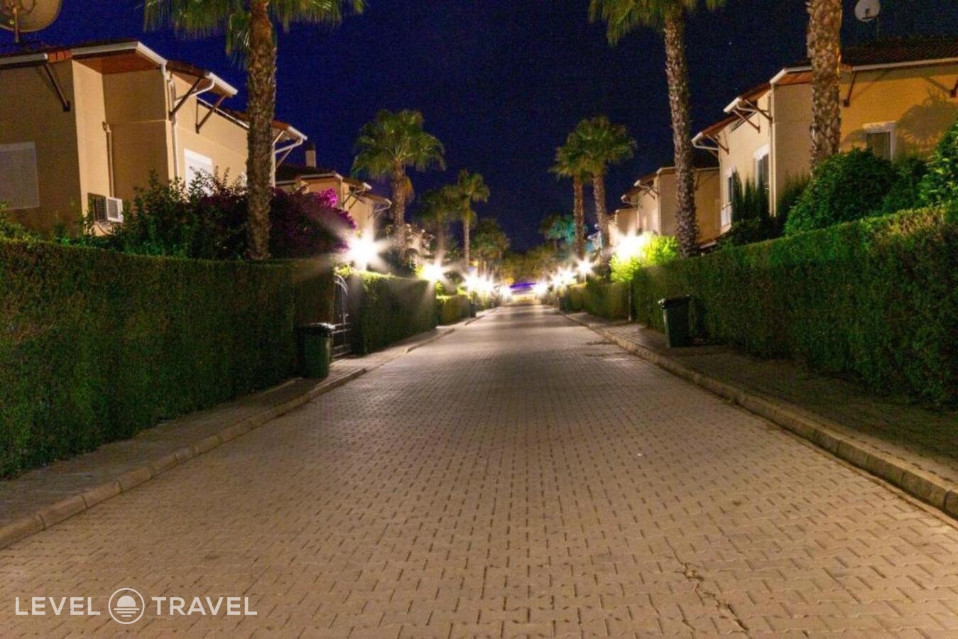 фотографии номера Вилла (4 комнаты) отеля Paradise Town Villa Alison в Турция(Белек) - фото №48