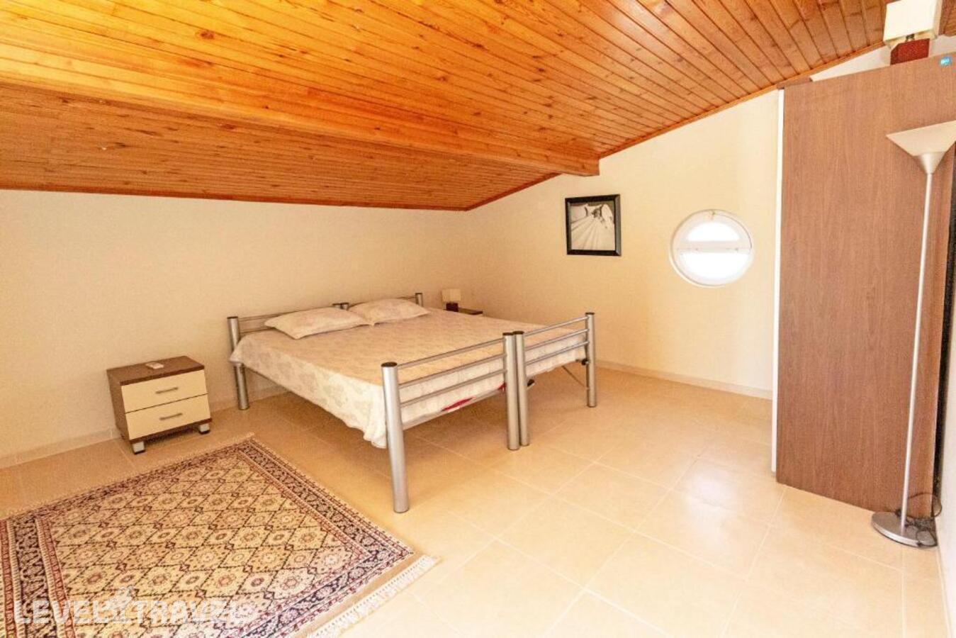 фотографии номера Вилла (4 комнаты) отеля Paradise Town Villa Alison в Турция(Белек) - фото №14