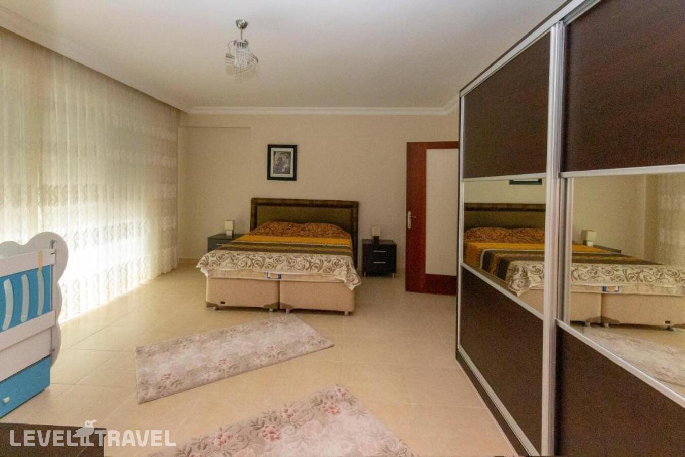 фотографии номера Вилла (4 комнаты) отеля Paradise Town Villa Alison в Турция(Белек) - фото №21