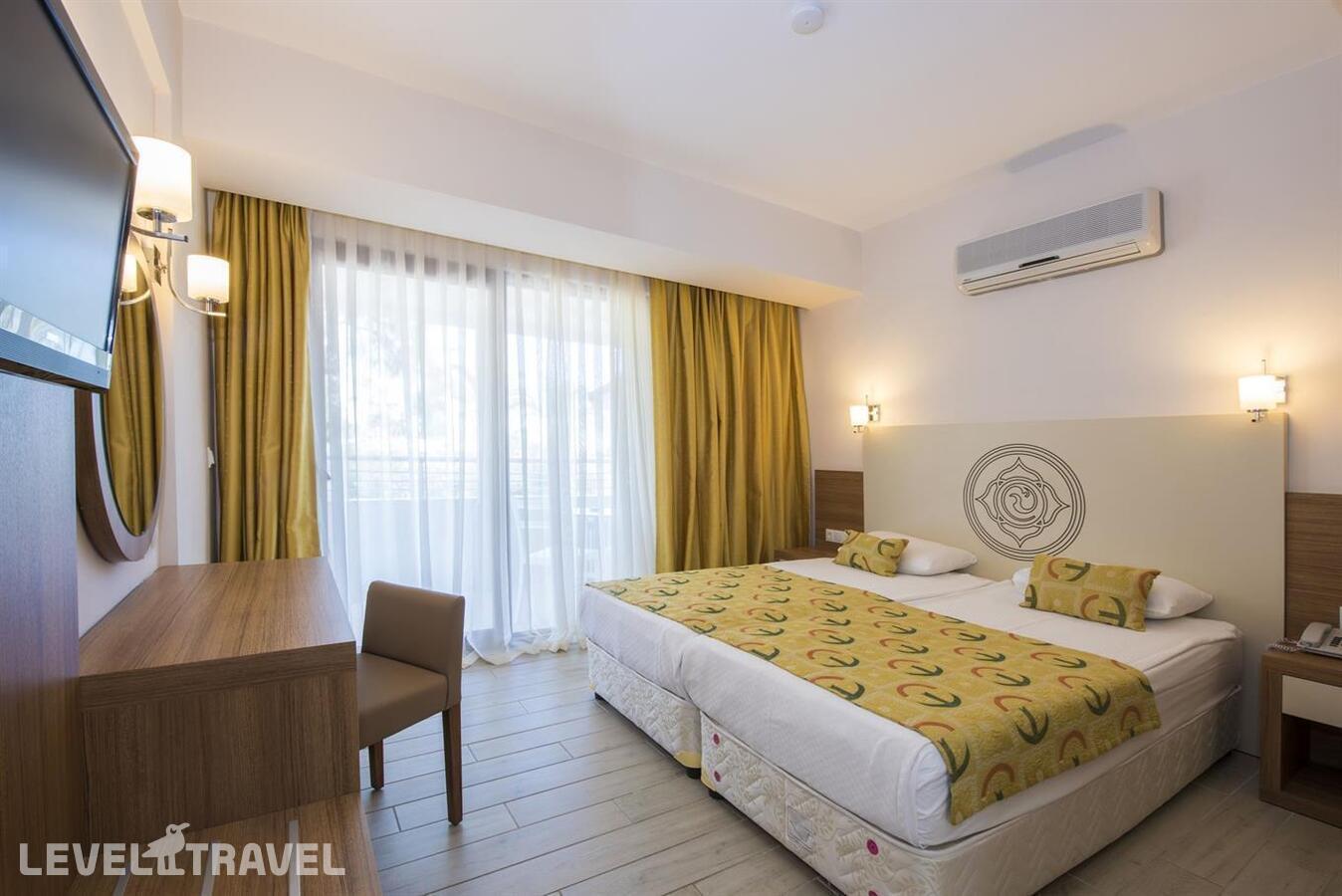 фотографии номера Экономичный Анекс отеля Side Alegria Hotel & Spa (Adults Only 18+) в Турция(Кумкёй) - фото №1