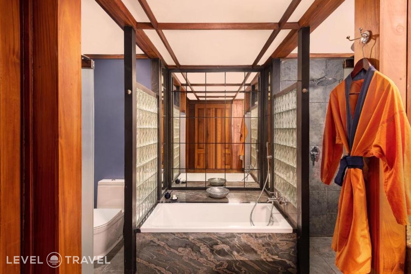 фотографии номера Двухместный номер Luxury с видом на море двуспальная кровать отеля Jetwing Lighthouse в Шри-Ланка(Галле) - фото №11