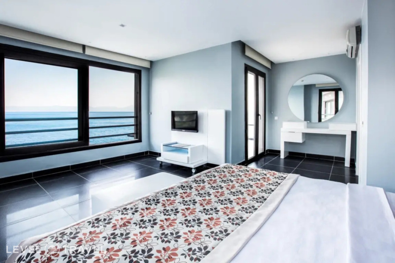 фотографии номера Villa с бассейном отеля Aria Claros Beach & Spa Resort в Турция(Мендерес) - фото №2