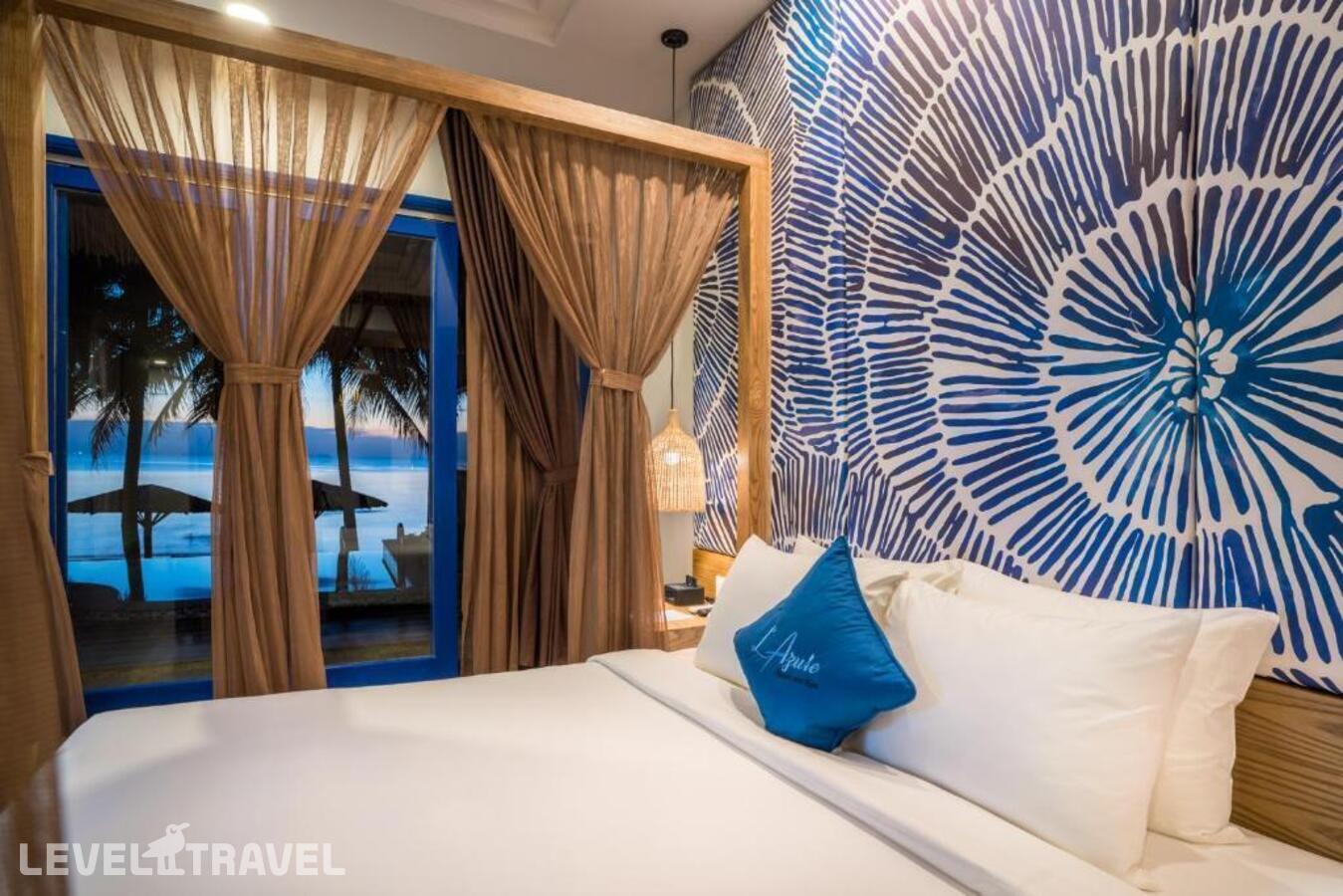 фотографии номера Вилла рядом с пляжем отеля L'Azure Resort & Spa Phu Quoc (Ex. Sasco Blue Lagoon Resort) в Вьетнам(Фукуок) - фото №7