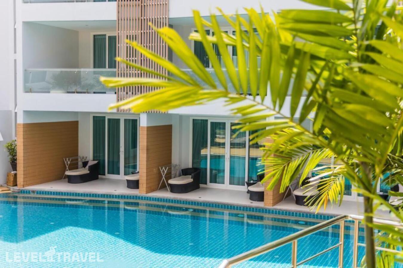 фотографии номера Делюкс отеля The L Resort в Таиланд(Ао Нанг) - фото №3