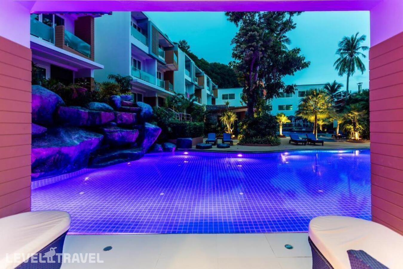 фотографии номера Делюкс отеля The L Resort в Таиланд(Ао Нанг) - фото №8