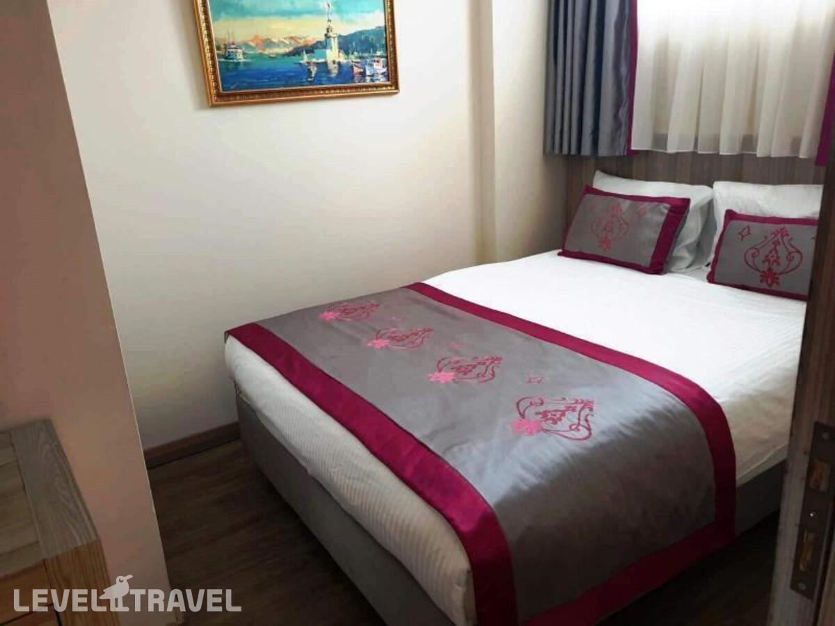 фотографии номера Трехместный номер отеля Dab Hotel в Турция(Эсеньюрт) - фото №72