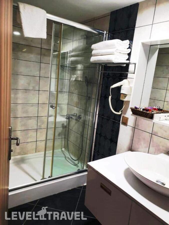 фотографии номера Семейный номер отеля Dab Hotel в Турция(Эсеньюрт) - фото №61