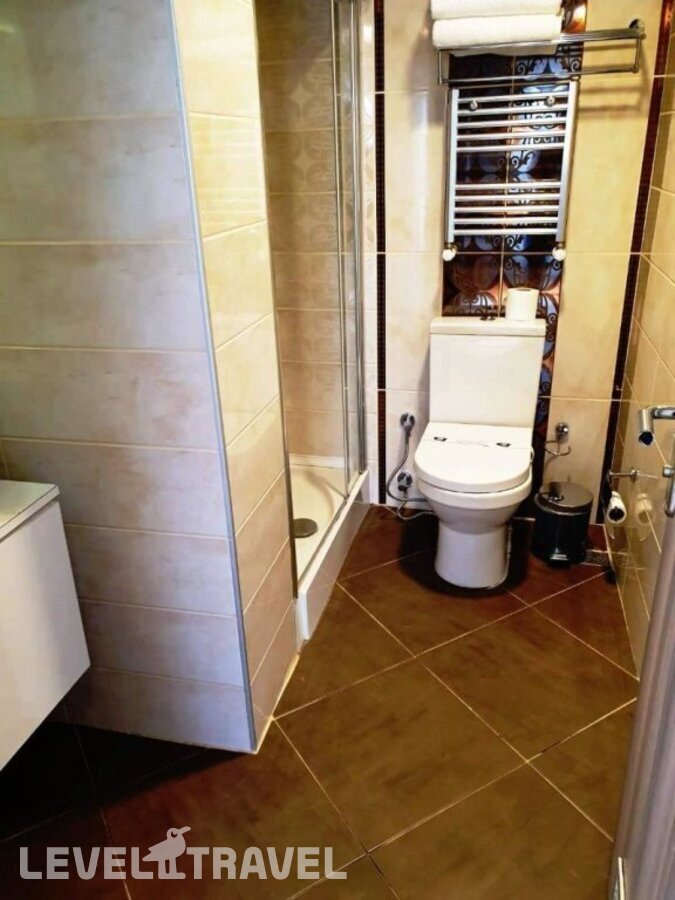 фотографии номера Семейный номер отеля Dab Hotel в Турция(Эсеньюрт) - фото №51