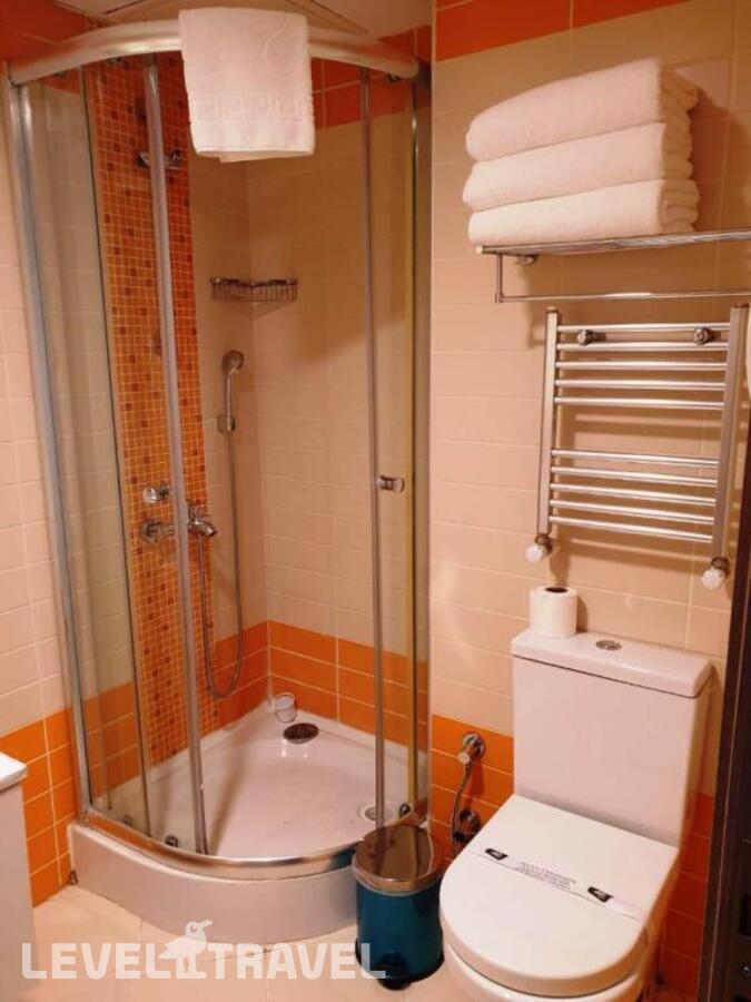 фотографии номера Семейный номер отеля Dab Hotel в Турция(Эсеньюрт) - фото №89