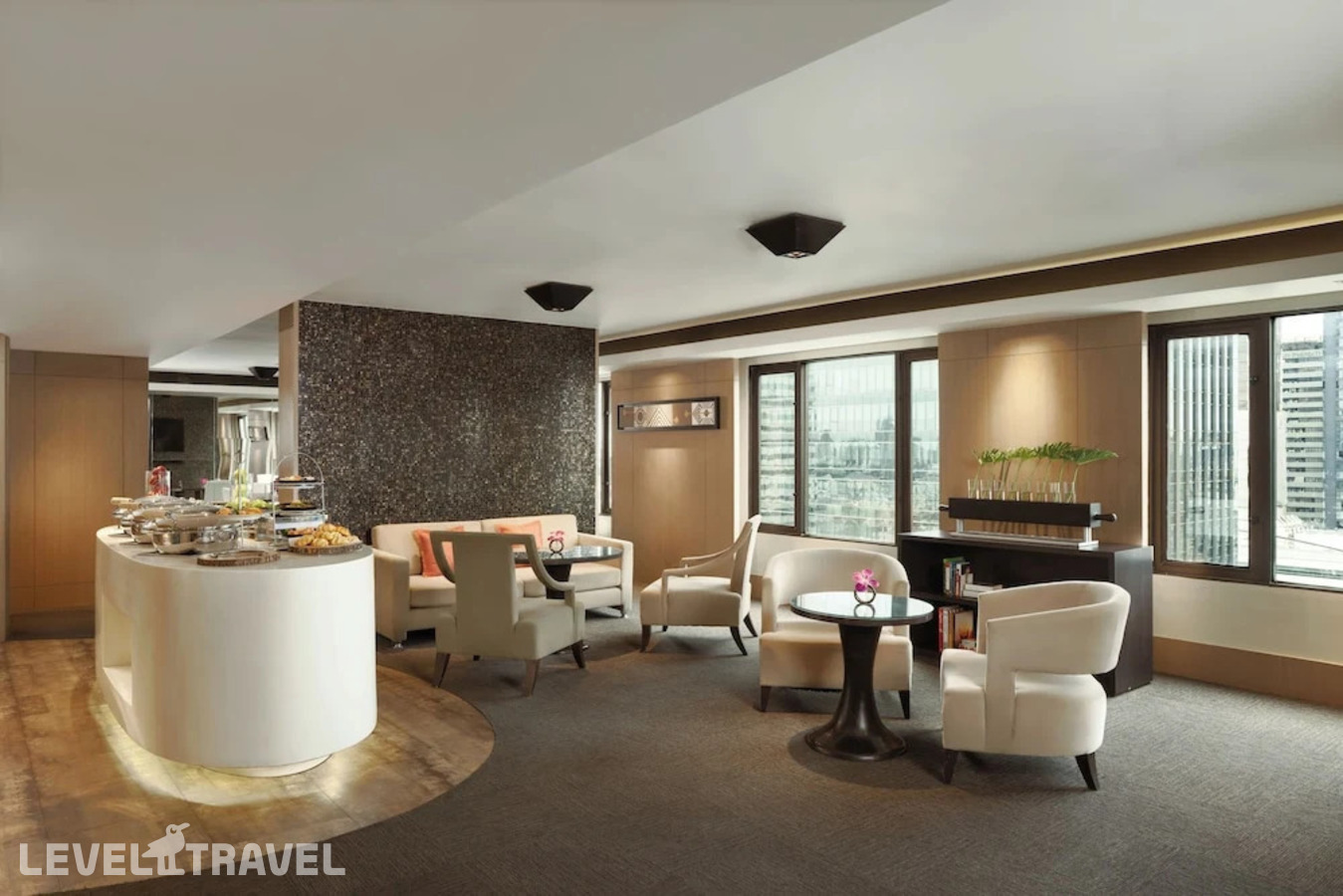 фотографии номера Полулюкс (две односпальные кровати) отеля Grand Mercure Bangkok Fortune в Таиланд(Бангкок) - фото №5