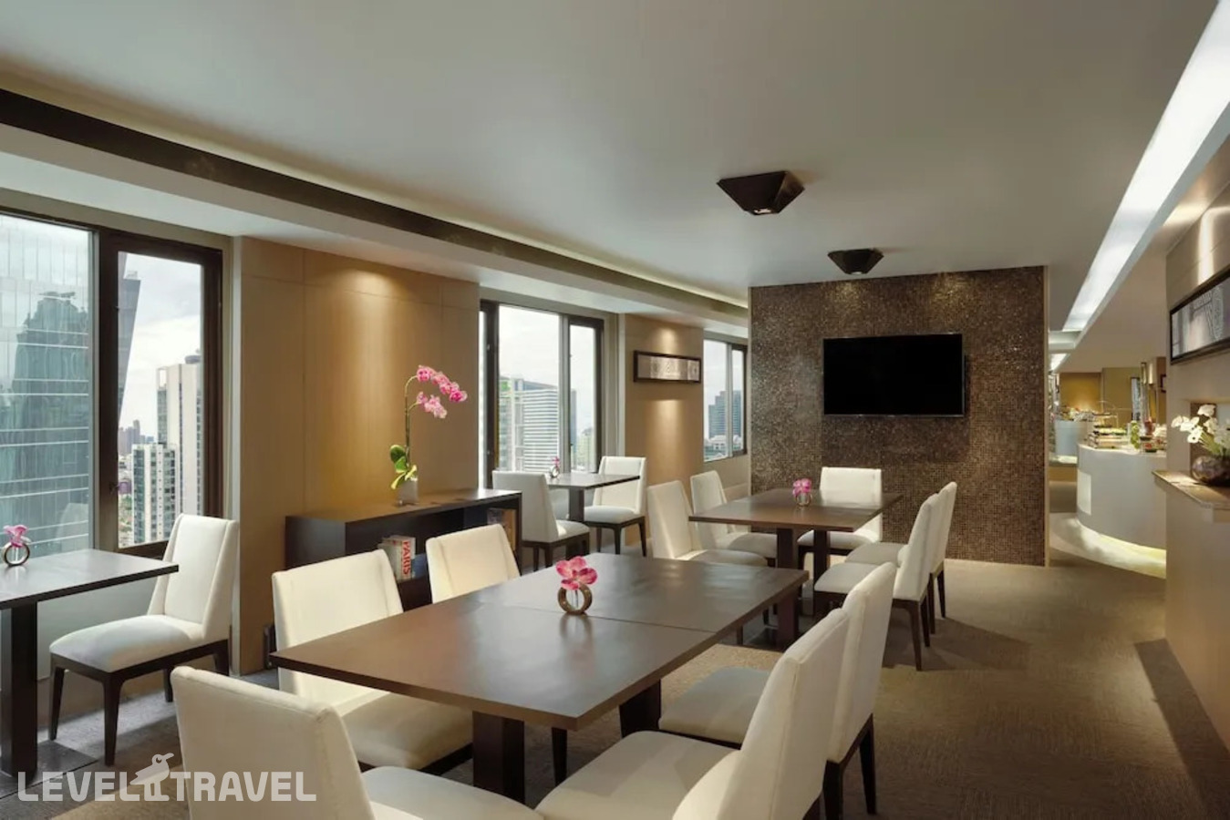 фотографии номера Полулюкс (две односпальные кровати) отеля Grand Mercure Bangkok Fortune в Таиланд(Бангкок) - фото №6