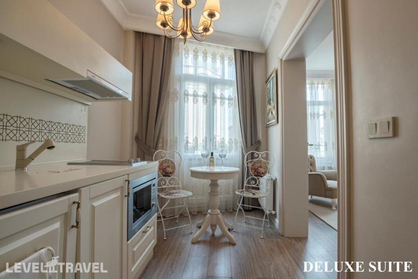 Люкс роскошный — фото 12