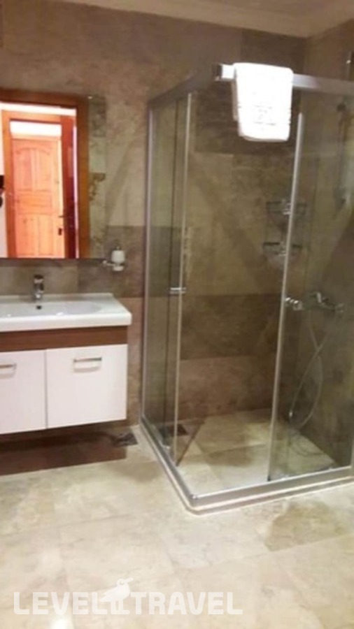 фотографии номера Экономичный (две односпальные кровати) отеля Bc Spa Hotel в Турция(Дальян) - фото №6