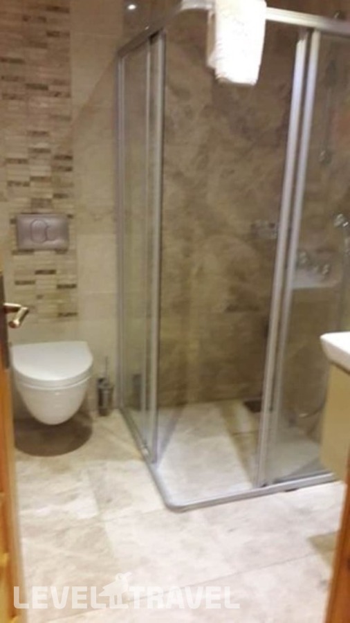 фотографии номера Экономичный (две односпальные кровати) отеля Bc Spa Hotel в Турция(Дальян) - фото №5