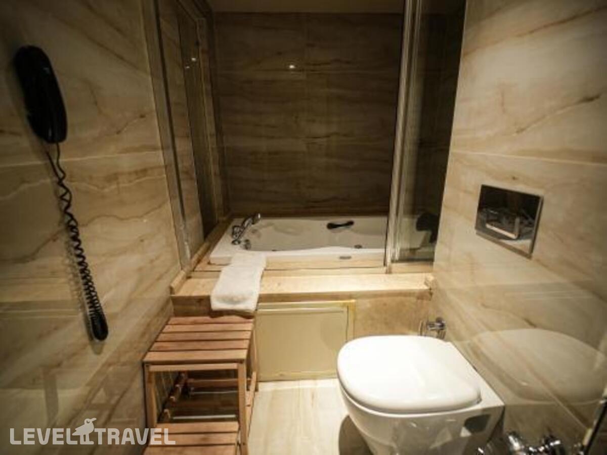фотографии номера Полулюкс отеля Icon Hotel в Турция(Шишли) - фото №10
