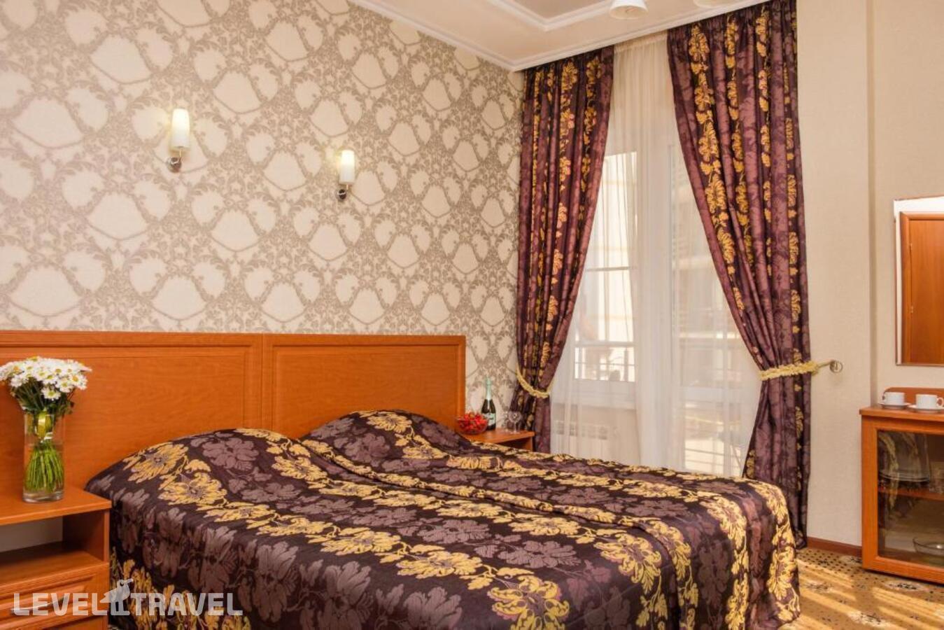 Комфорт с балконом — фото 5