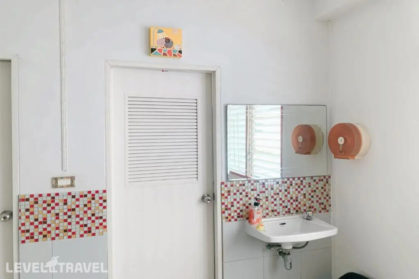 фотографии номера Четырехместный семейный отеля Sleep Sheep Phuket Hostel в Таиланд(город Пхукет) - фото №4