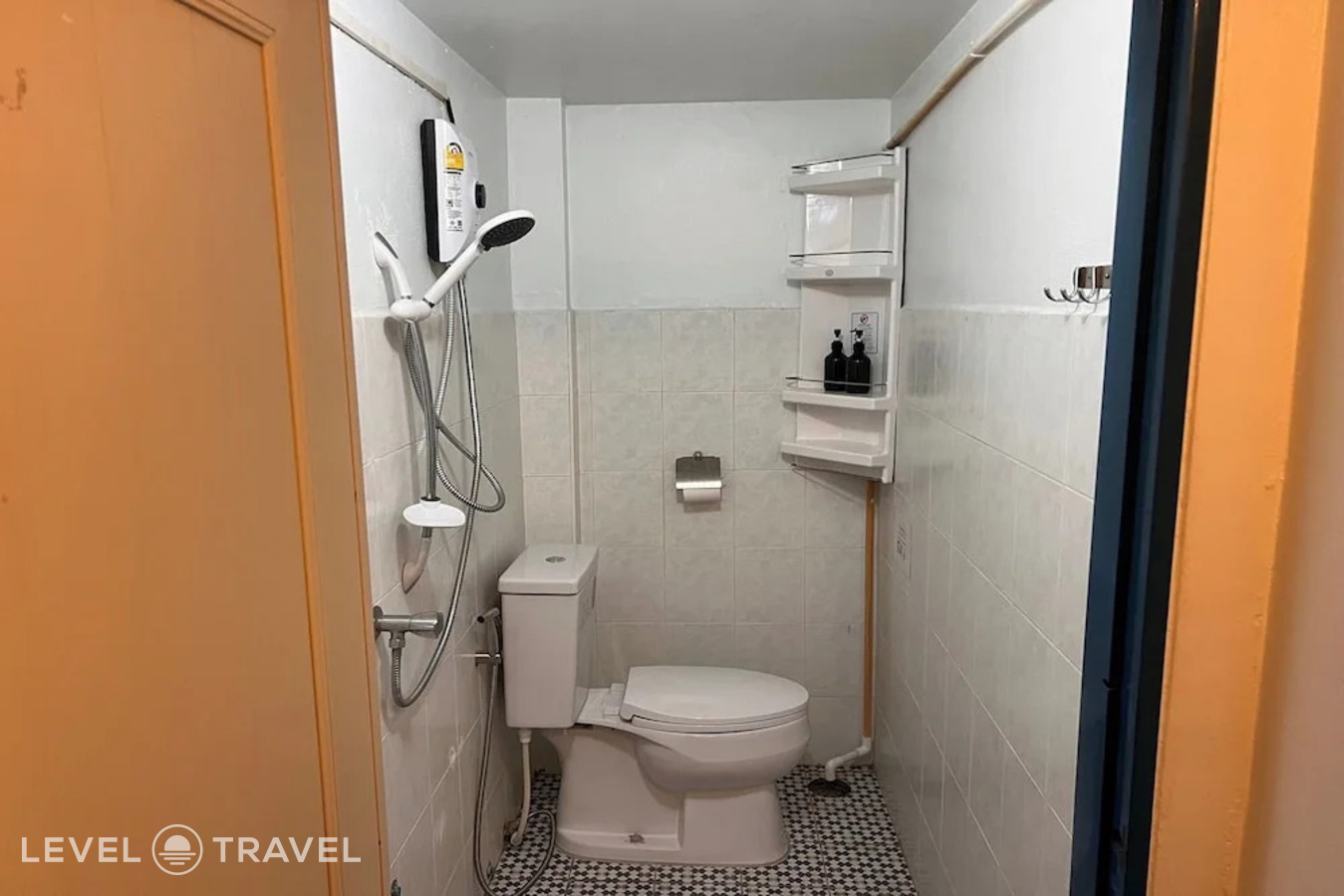 фотографии номера Семейный люкс отеля Phuket Old Town Hostel в Таиланд(город Пхукет) - фото №12