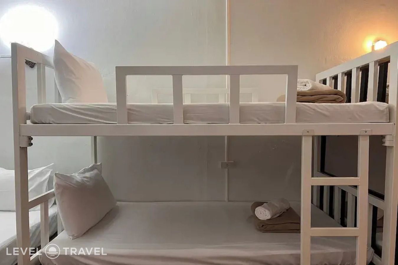 фотографии номера Семейный люкс отеля Phuket Old Town Hostel в Таиланд(город Пхукет) - фото №5