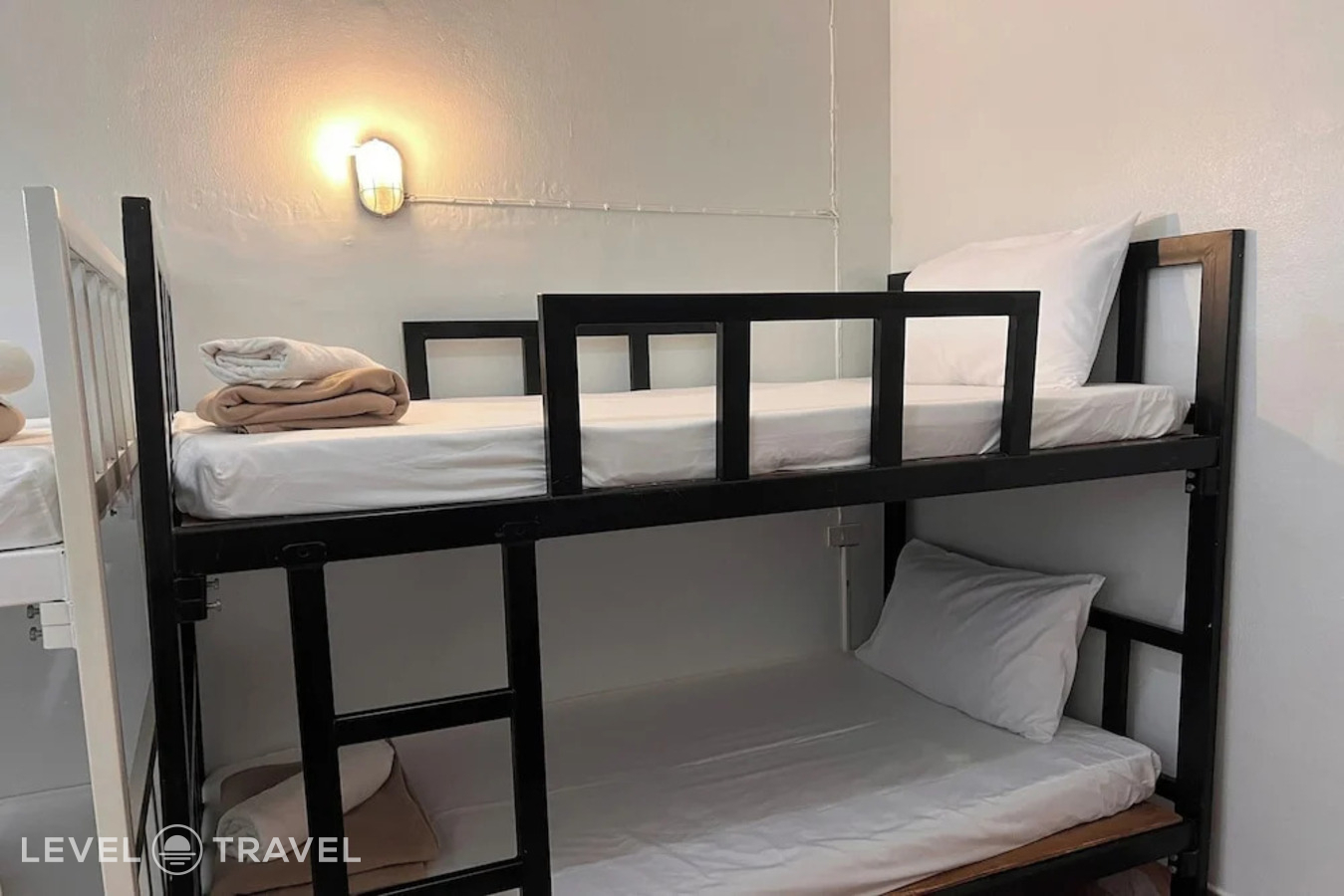 фотографии номера Семейный люкс отеля Phuket Old Town Hostel в Таиланд(город Пхукет) - фото №6