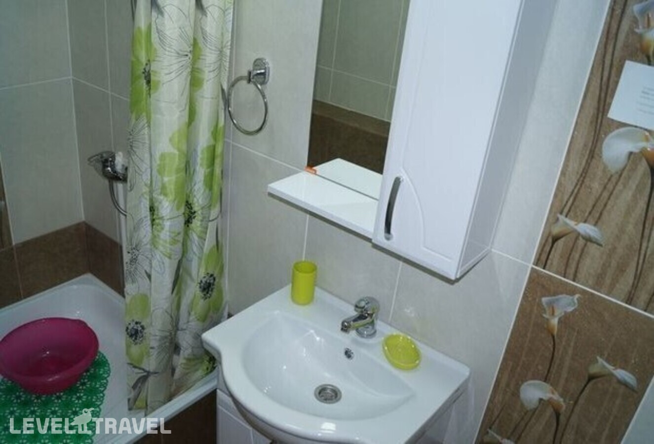 Студия с кухней — фото 4