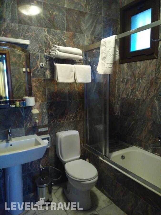 Стандартный номер — фото 10