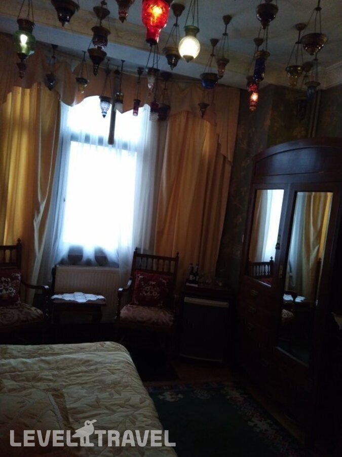 Стандартный номер — фото 11