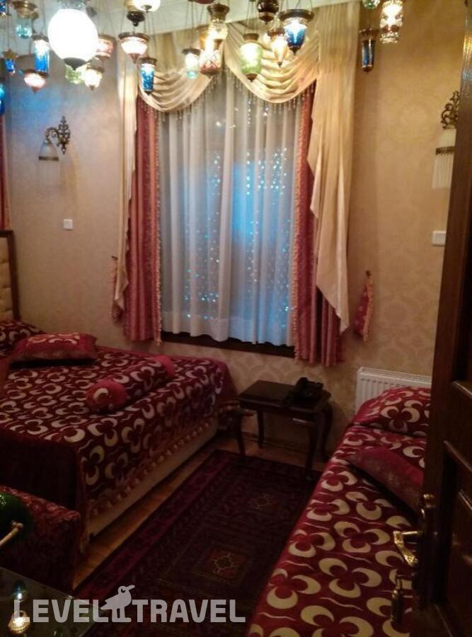 Экономичный номер — фото 1