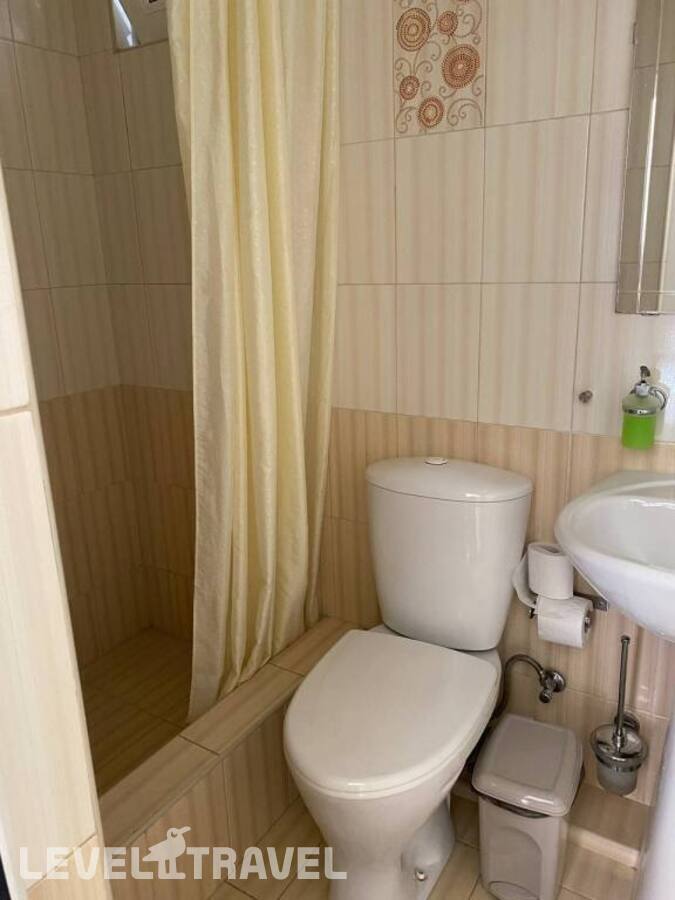 Двухместный номер Standard рядом с пляжем 2 отдельные кровати — фото 5