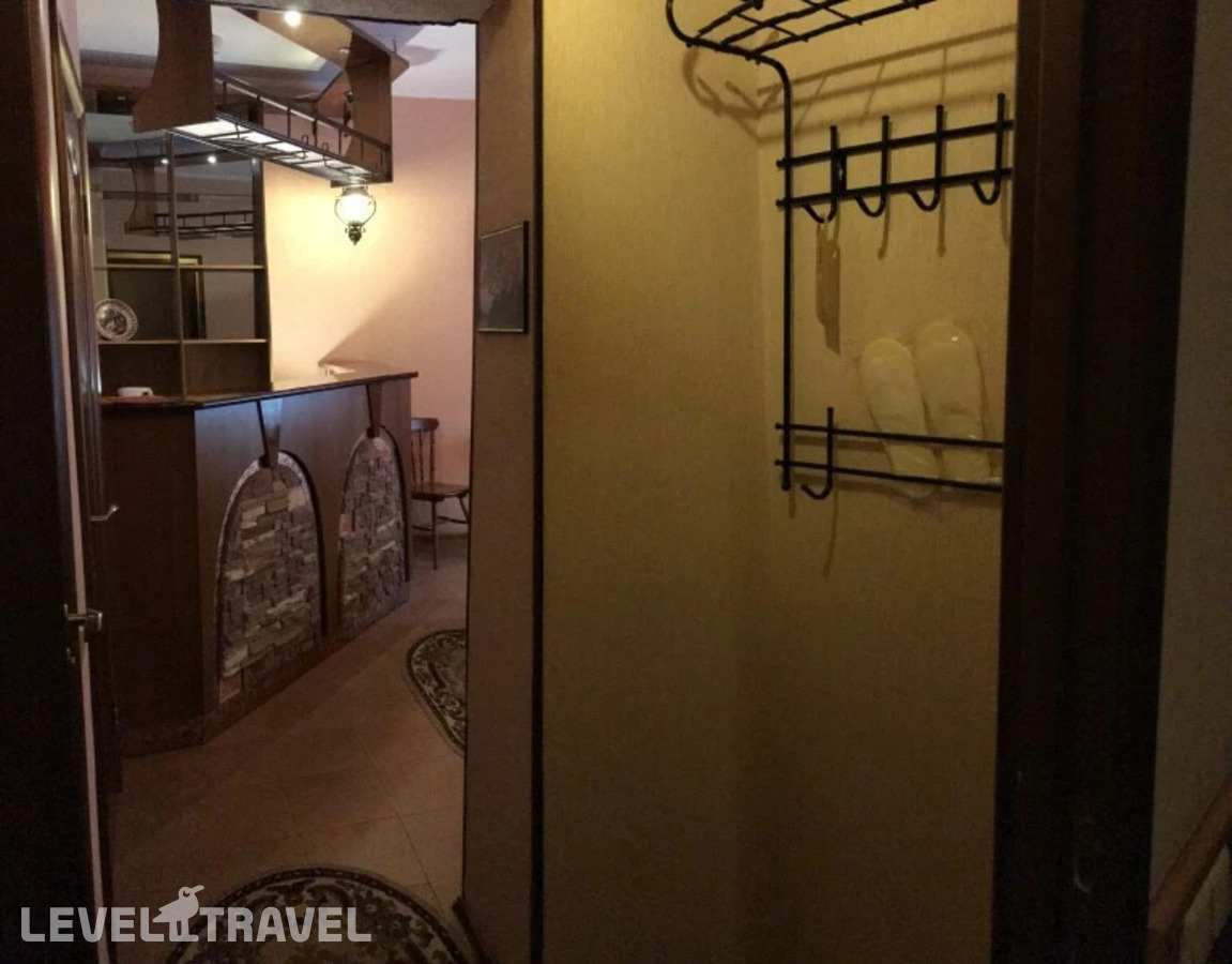 фотографии номера Полулюкс отеля Отель Старая Деревня в Россия(Приморский район) - фото №4