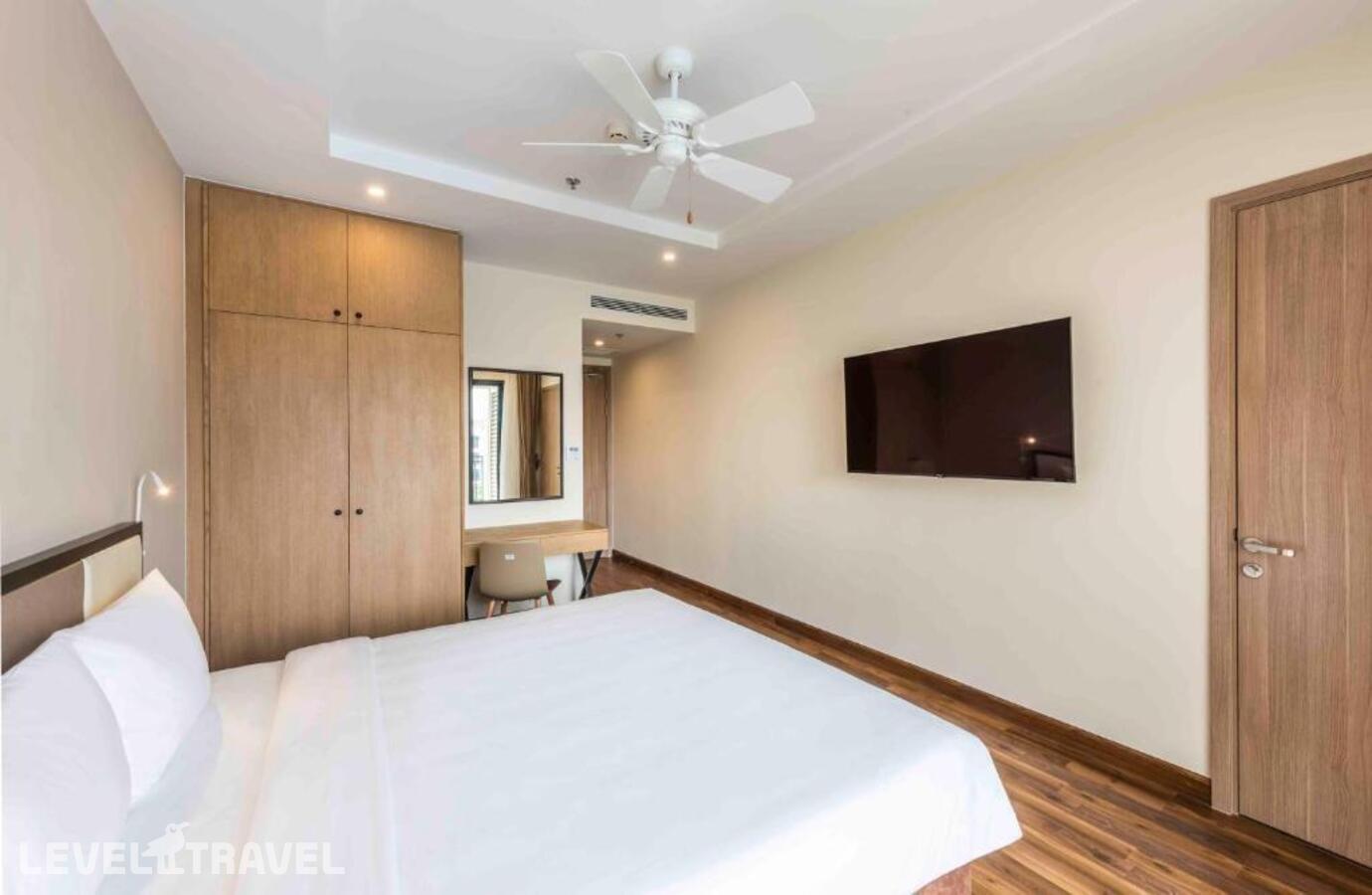фотографии номера Стандартный номер отеля Vinholidays Fiesta Phu Quoc (Ex.Vinholidays 1 Phu Quoc) в Вьетнам(Фукуок) - фото №5