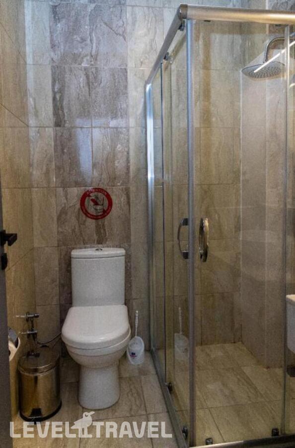 фотографии номера Стандартный номер отеля Galley Hotel в Турция(Фатих) - фото №2