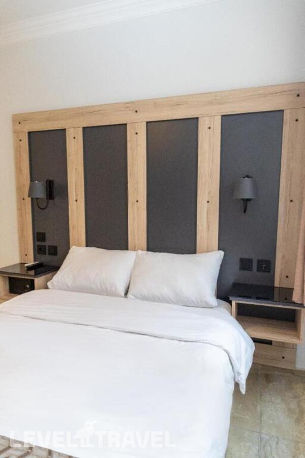 фотографии номера Стандартный номер отеля Galley Hotel в Турция(Фатих) - фото №5