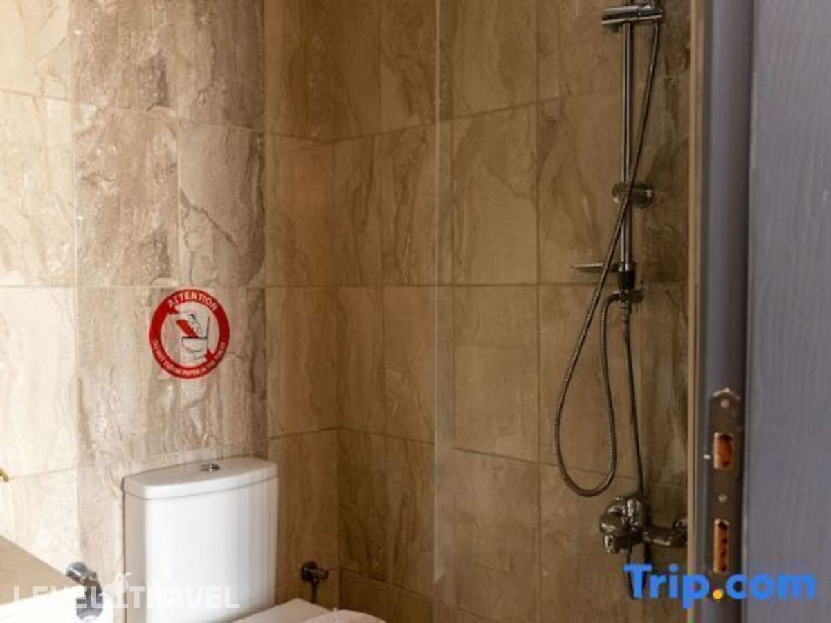 фотографии номера Стандартный с частичным видом на море отеля Galley Hotel в Турция(Фатих) - фото №19