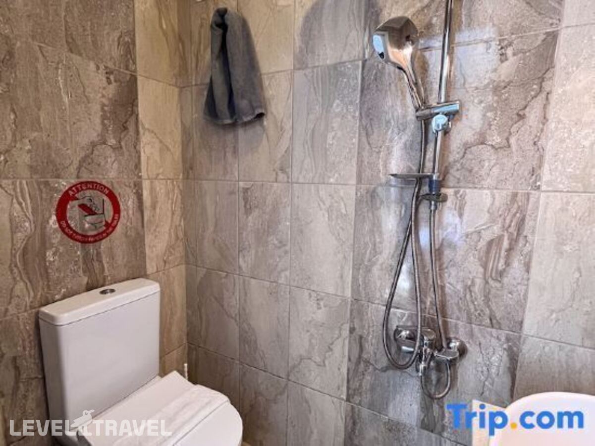 фотографии номера Стандартный с частичным видом на море отеля Galley Hotel в Турция(Фатих) - фото №18