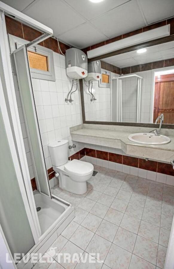 Двухместный номер Direct Pool Access 2 отдельные кровати — фото 5