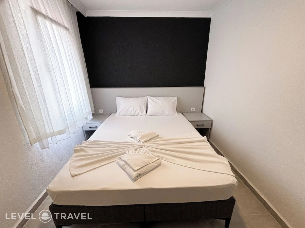 фотографии номера Семейный люкс отеля Green House Apart Hotel в Турция(Гюмбет) - фото №3