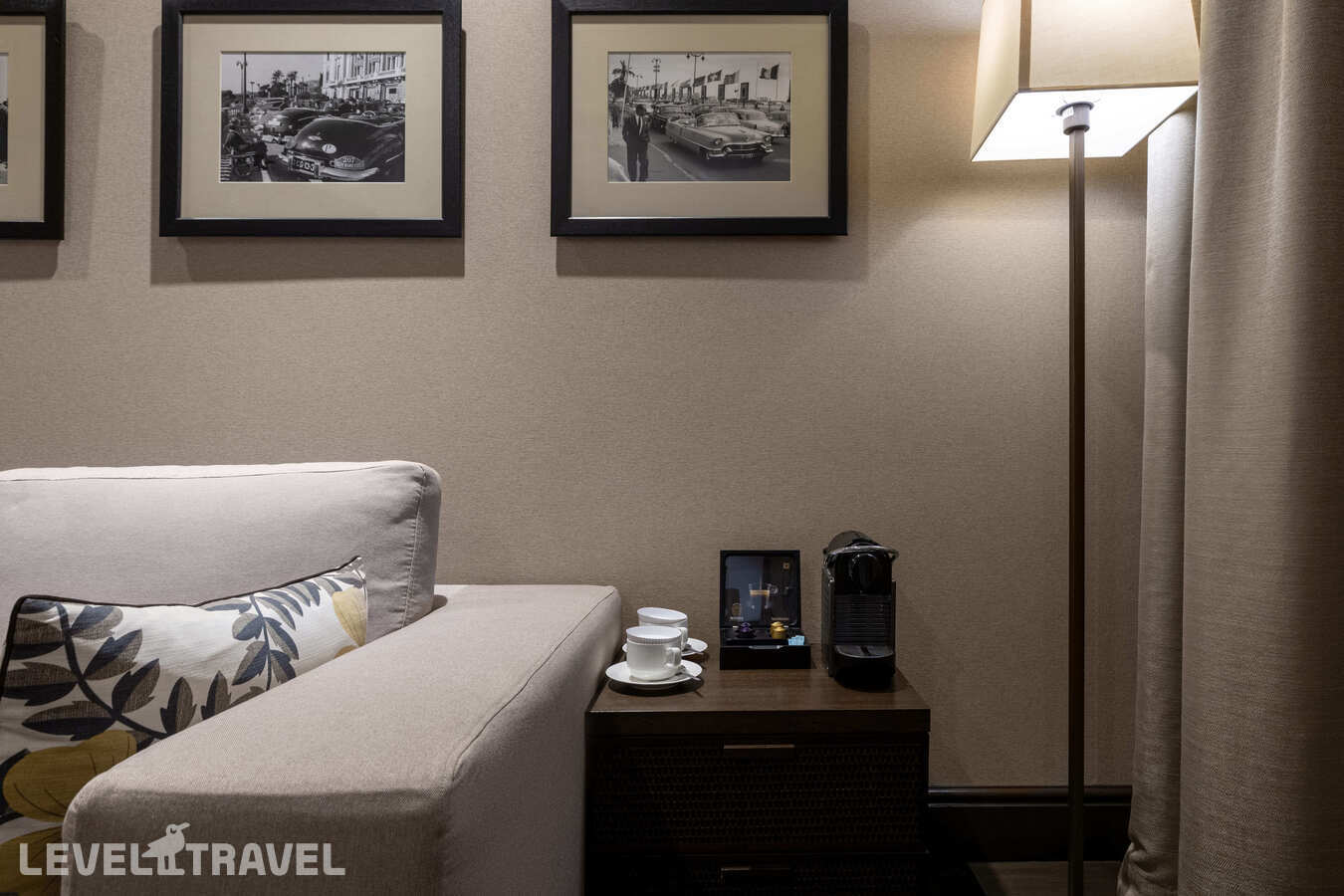 фотографии номера Джуниор Сьют отеля Rodina Grand Hotel & Spa Sochi в Россия(Сочи - Центр) - фото №10