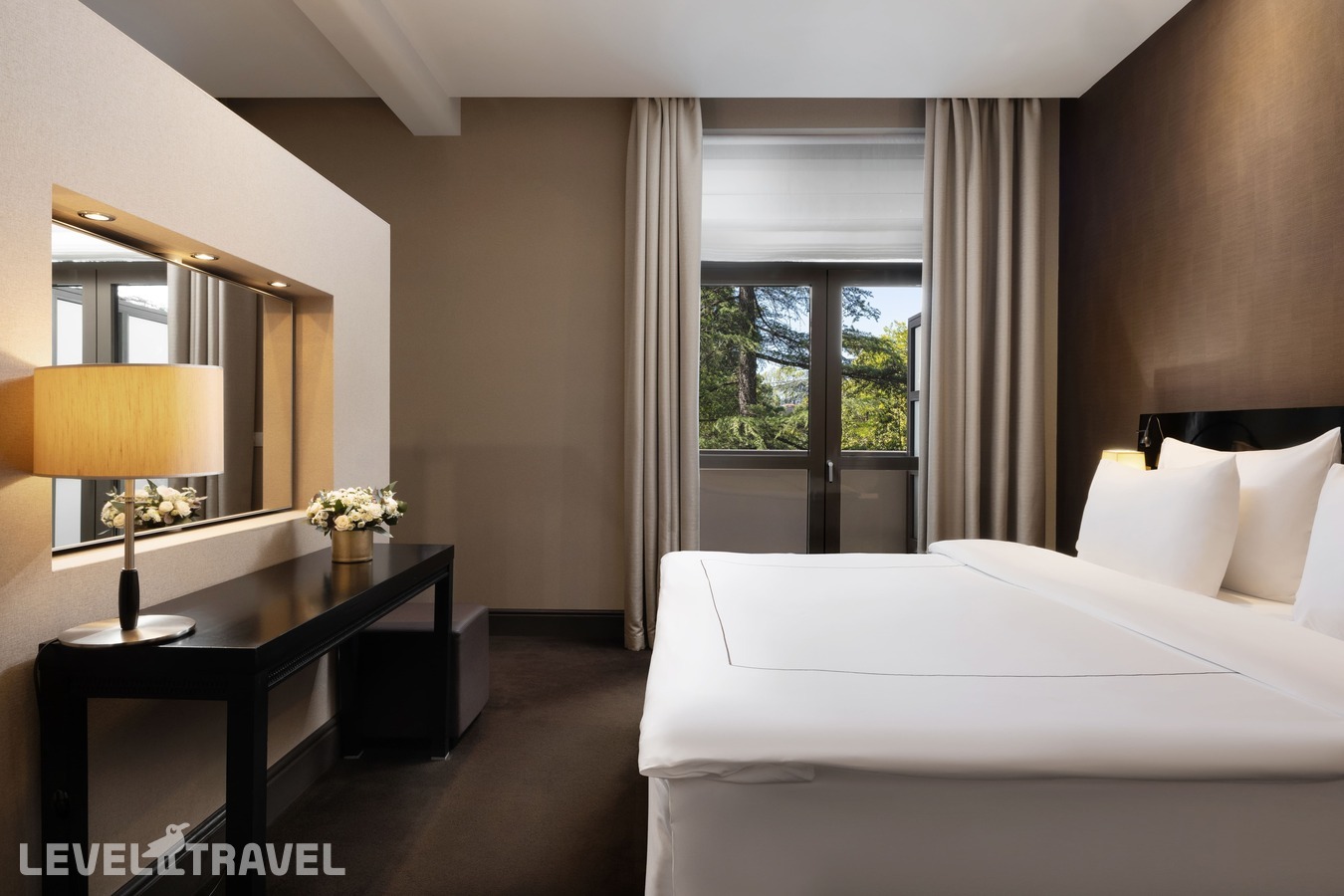 фотографии номера Джуниор Сьют отеля Rodina Grand Hotel & Spa Sochi в Россия(Сочи - Центр) - фото №1
