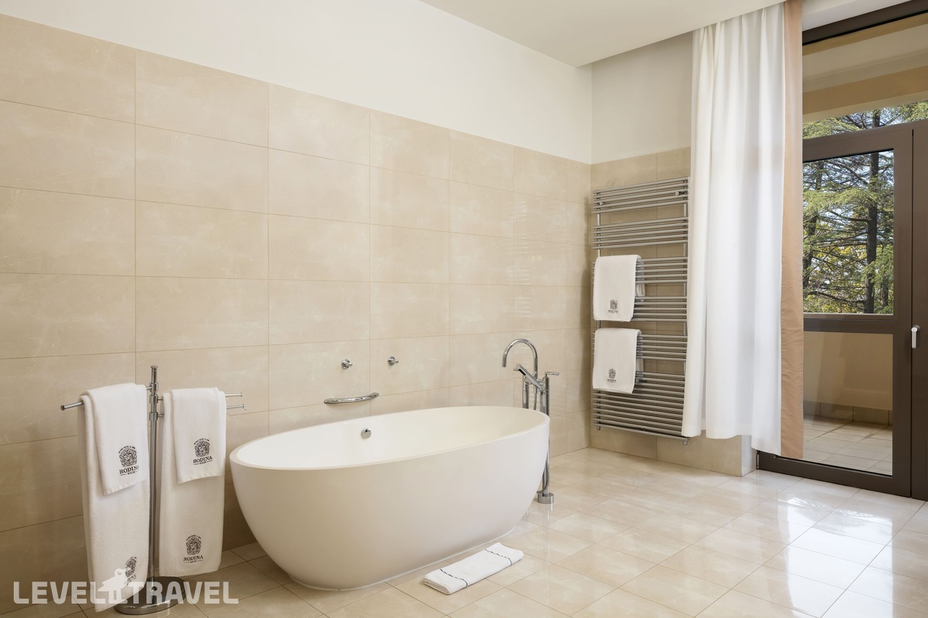 фотографии номера Джуниор Сьют отеля Rodina Grand Hotel & Spa Sochi в Россия(Сочи - Центр) - фото №7