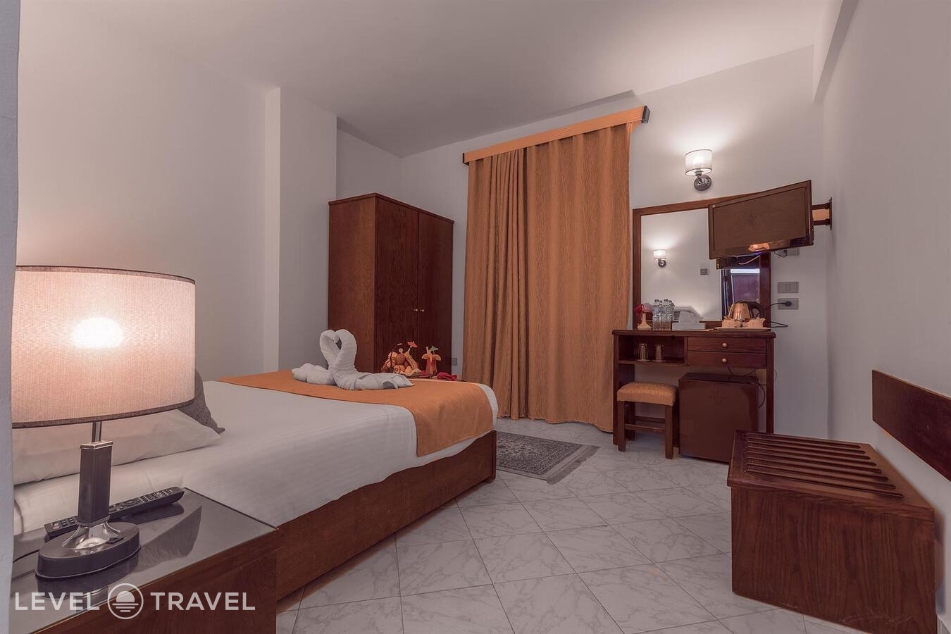 фотографии номера Клубный номер Back отеля Minamark Resort & Spa (Ex. Minamark Beach Resort) в Египет(Хургада (город)) - фото №3