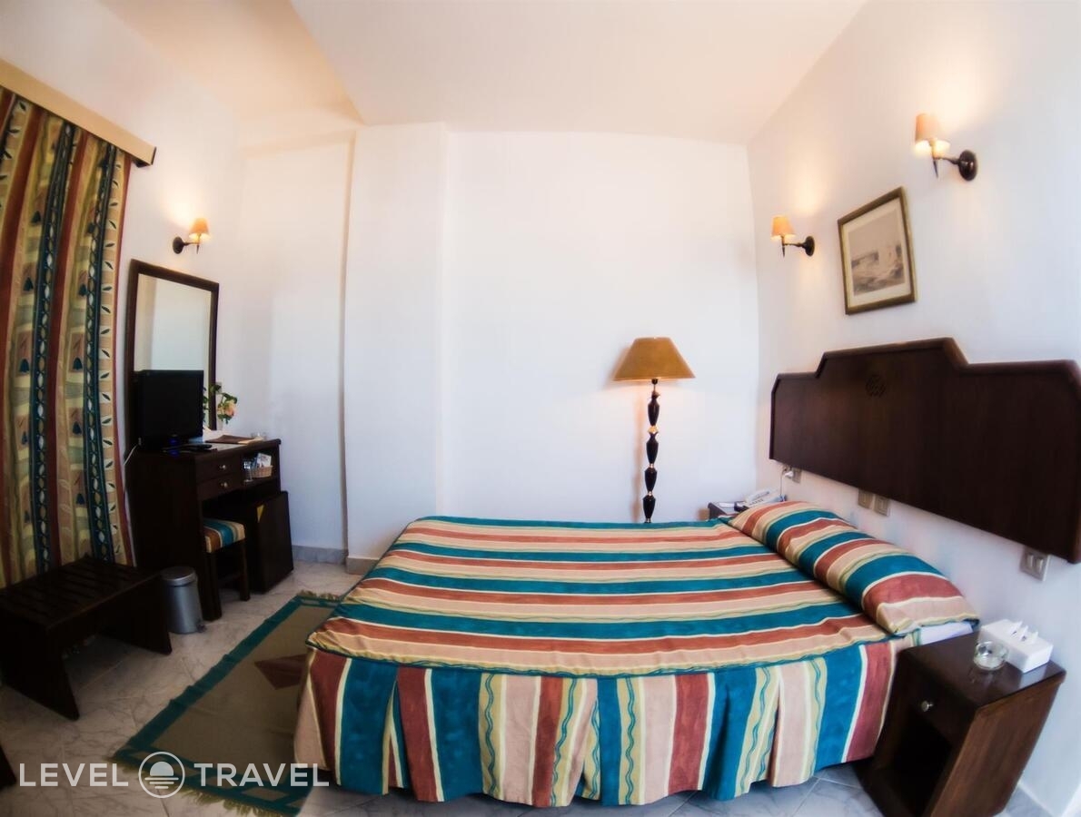 фотографии номера Клубный номер Back отеля Minamark Resort & Spa (Ex. Minamark Beach Resort) в Египет(Хургада (город)) - фото №2