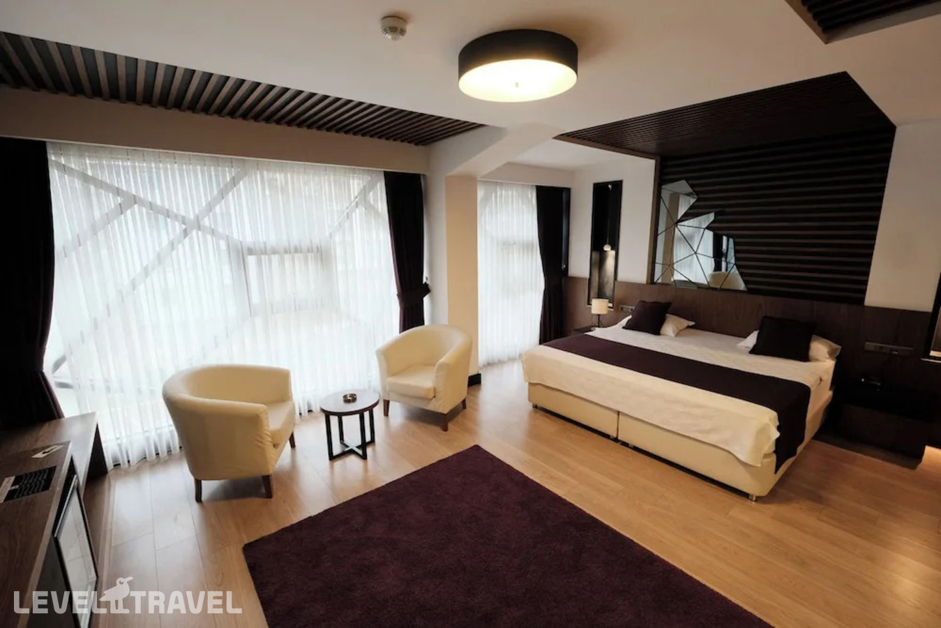 фотографии номера Полулюкс отеля Aydinoglu Hotel в Турция(Малтепе) - фото №4