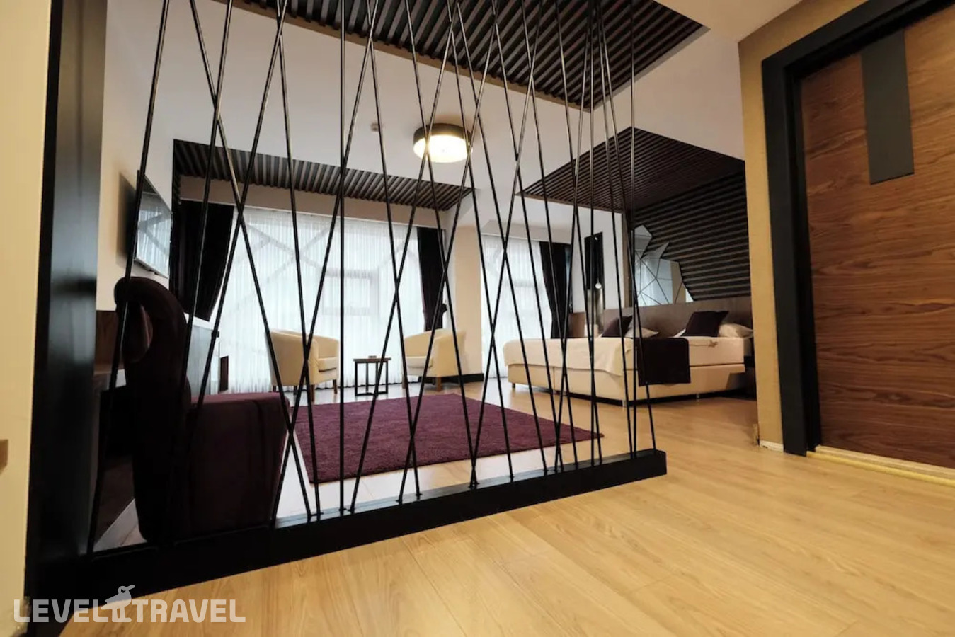 фотографии номера Полулюкс отеля Aydinoglu Hotel в Турция(Малтепе) - фото №2