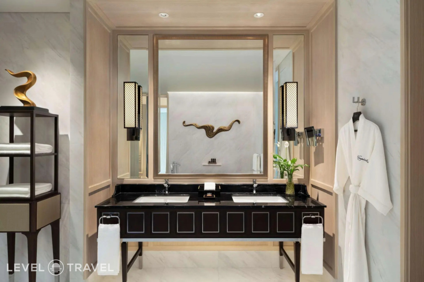 Гранд Делюкс с видом на город — фото 2