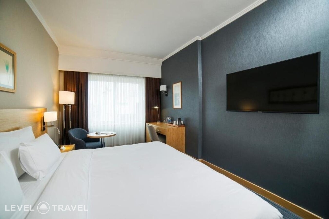 фотографии номера Стандартный номер отеля Radisson Hotel President Beyazit Istanbul (Ex. Best Western The President Hotel) в Турция(Фатих) - фото №22