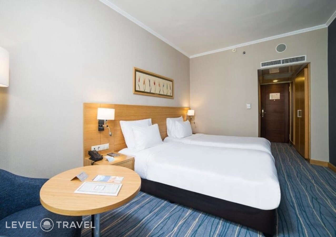 фотографии номера Стандартный номер отеля Radisson Hotel President Beyazit Istanbul (Ex. Best Western The President Hotel) в Турция(Фатих) - фото №60