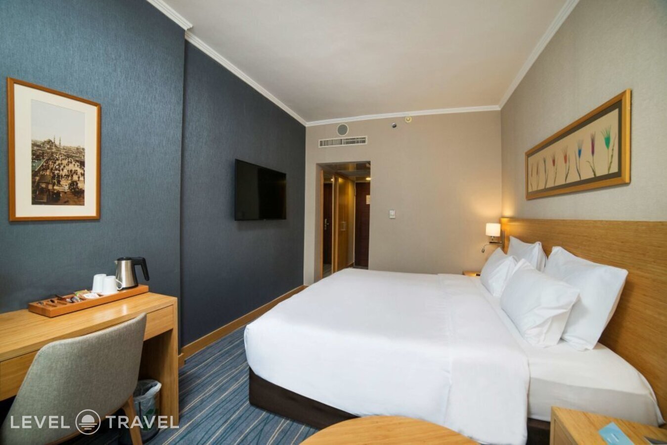 фотографии номера Стандартный номер отеля Radisson Hotel President Beyazit Istanbul (Ex. Best Western The President Hotel) в Турция(Фатих) - фото №100