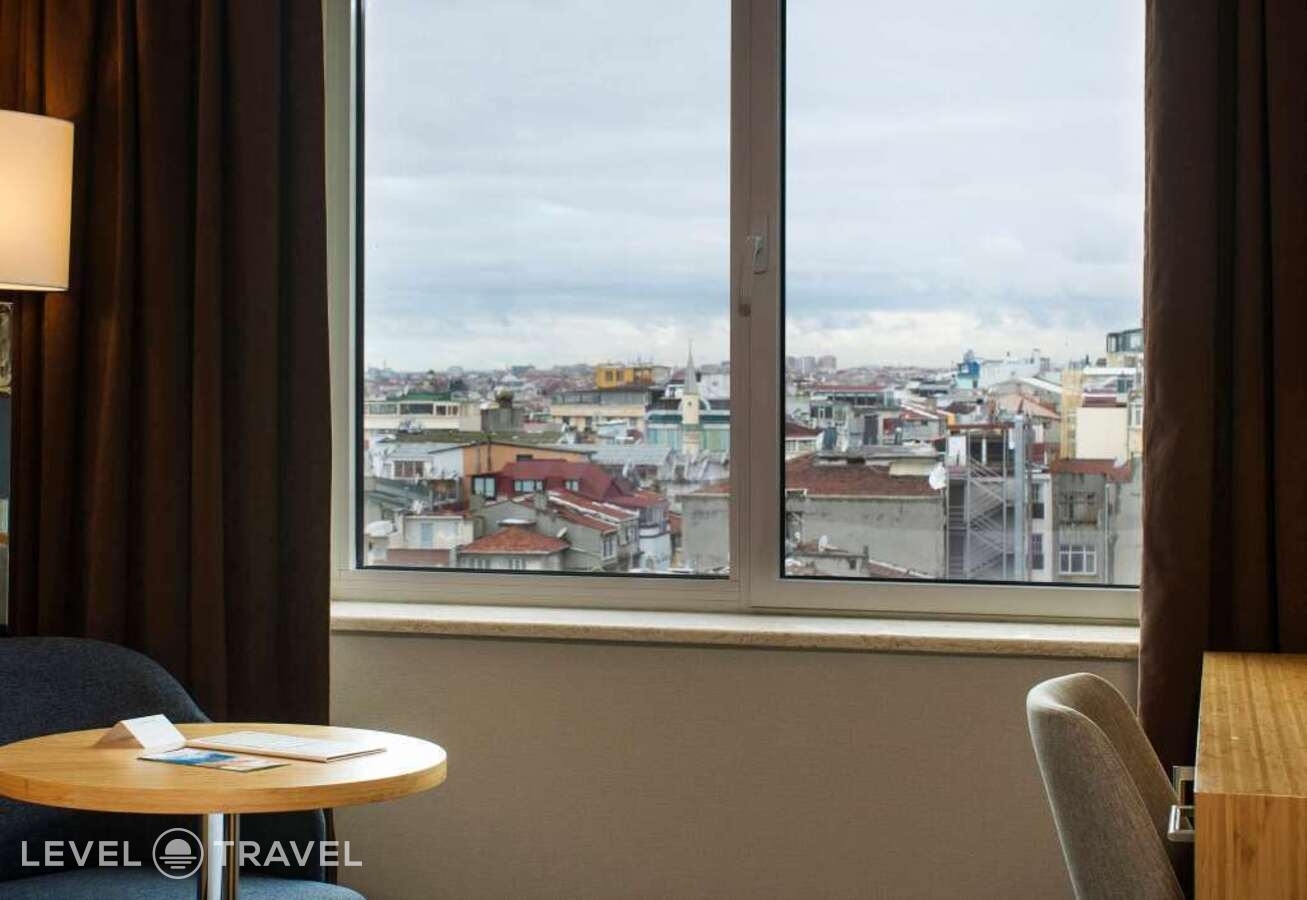 фотографии номера Стандартный номер отеля Radisson Hotel President Beyazit Istanbul (Ex. Best Western The President Hotel) в Турция(Фатих) - фото №93